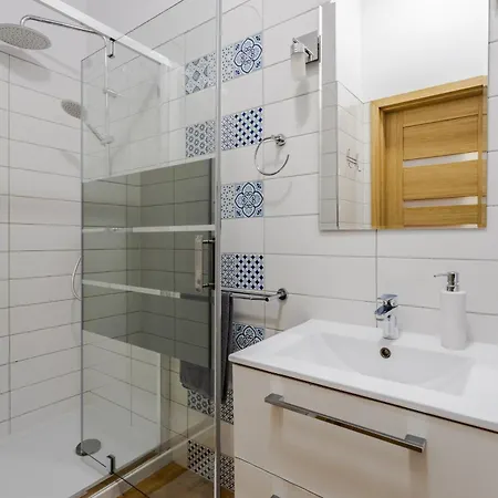 Apartament Fair Targi Dworzec Poznan Gasiorowskich Exterior foto