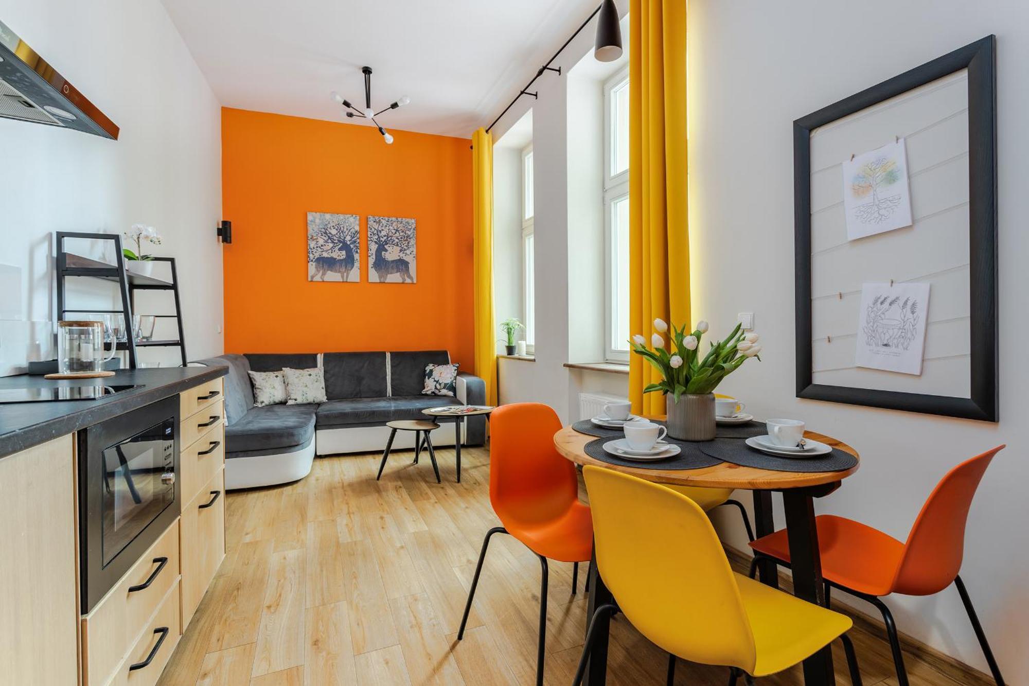 Fair Targi Dworzec Gasiorowskich Apartment Poznan