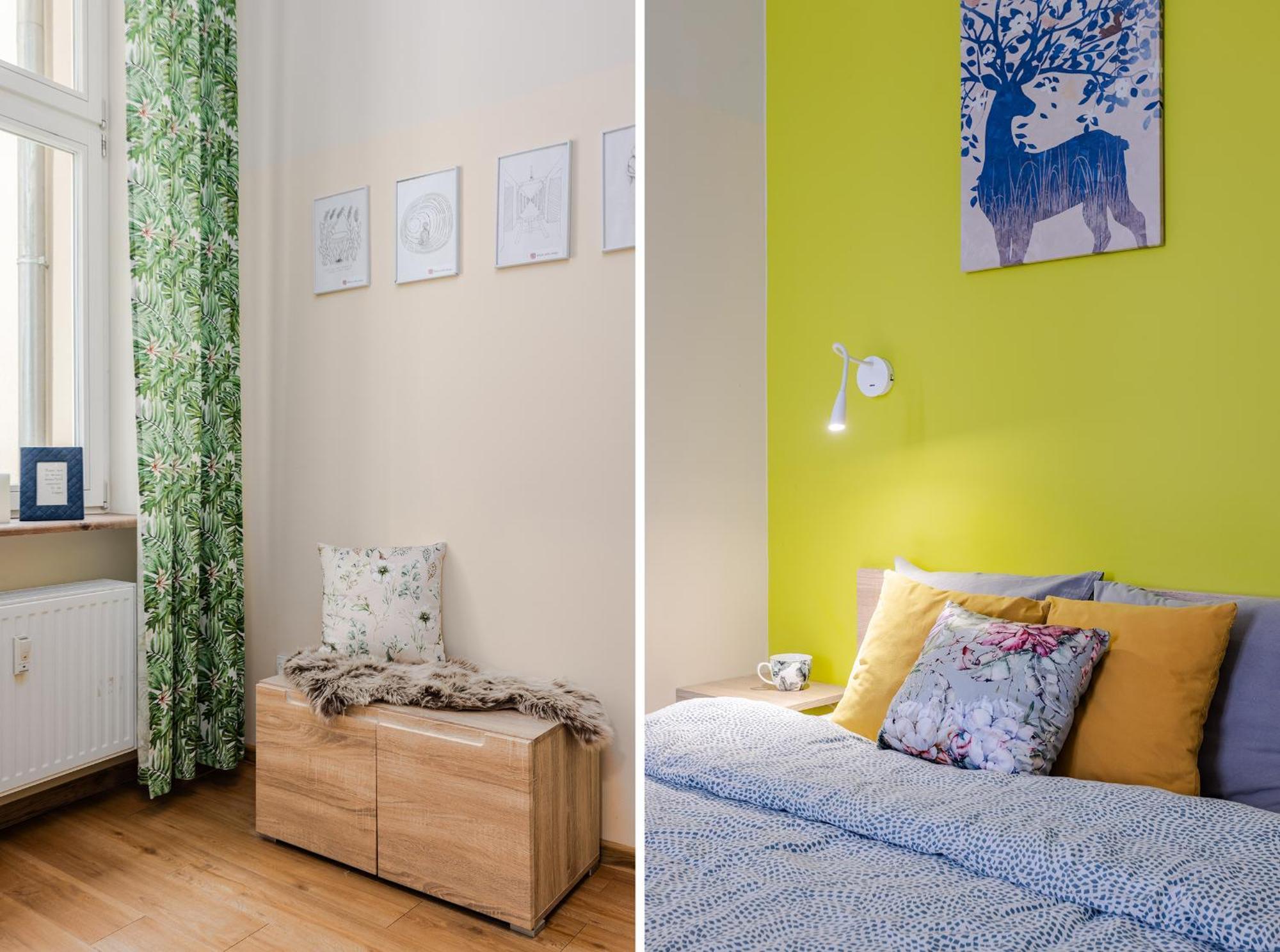 Apartment Fair Targi Dworzec Gasiorowskich